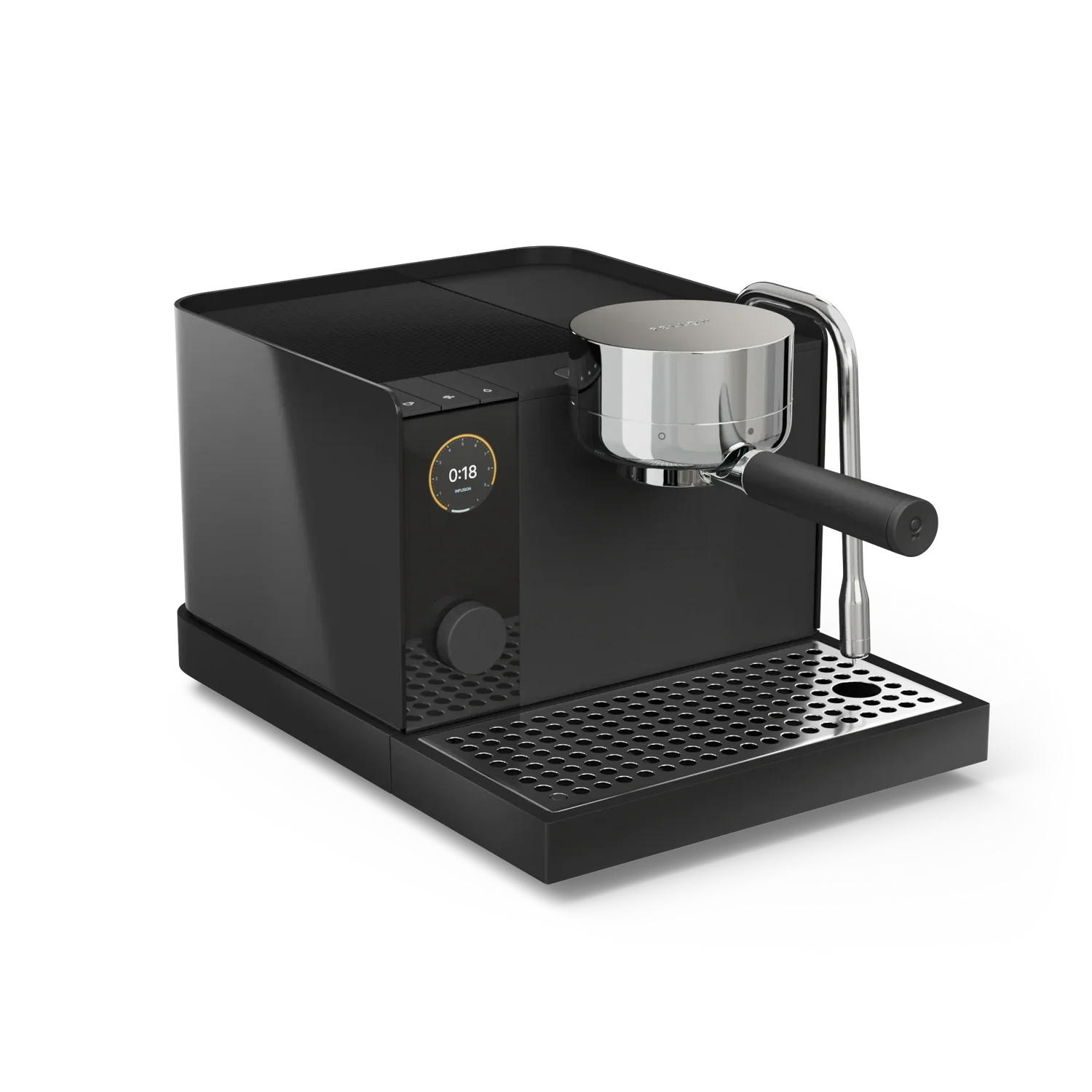 Espresso Machine Series 1