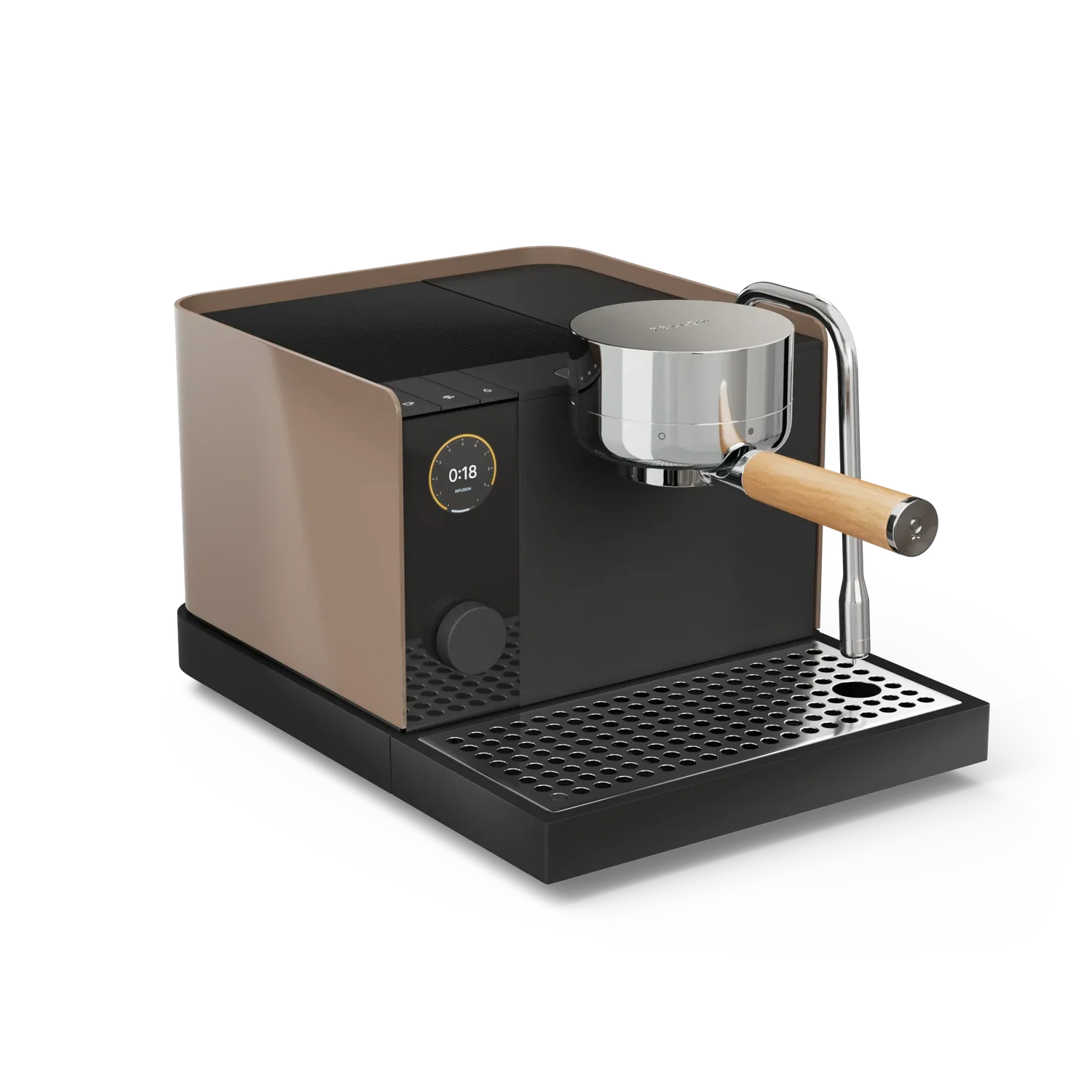 Espresso Machine Series 1 - Image 2