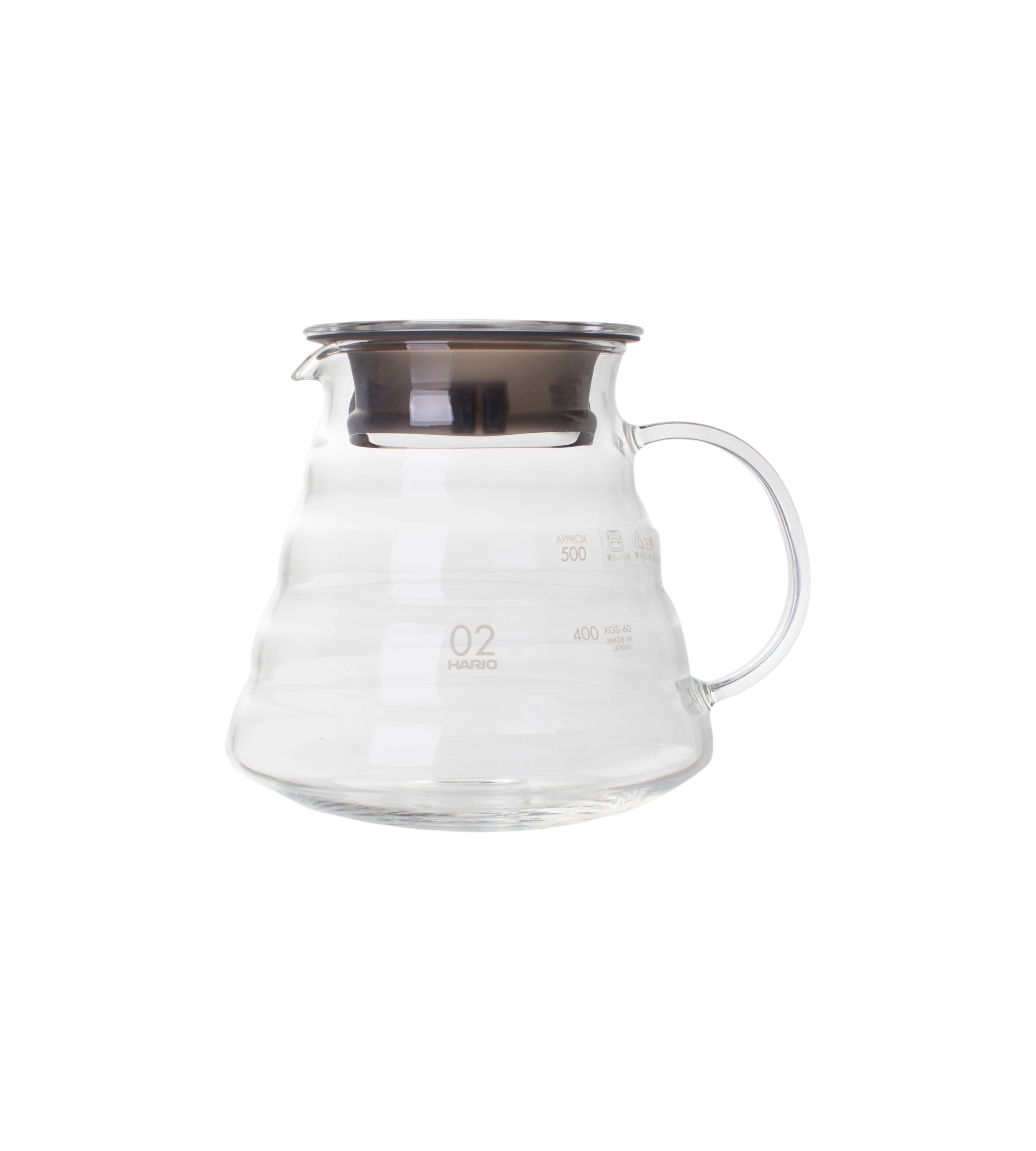 V60 Range Server (600ml)