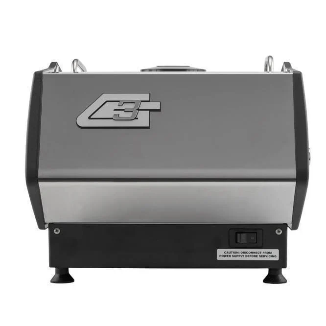 La Marzocco GS3 AV Auto Volumetric Espresso Machine - Image 4