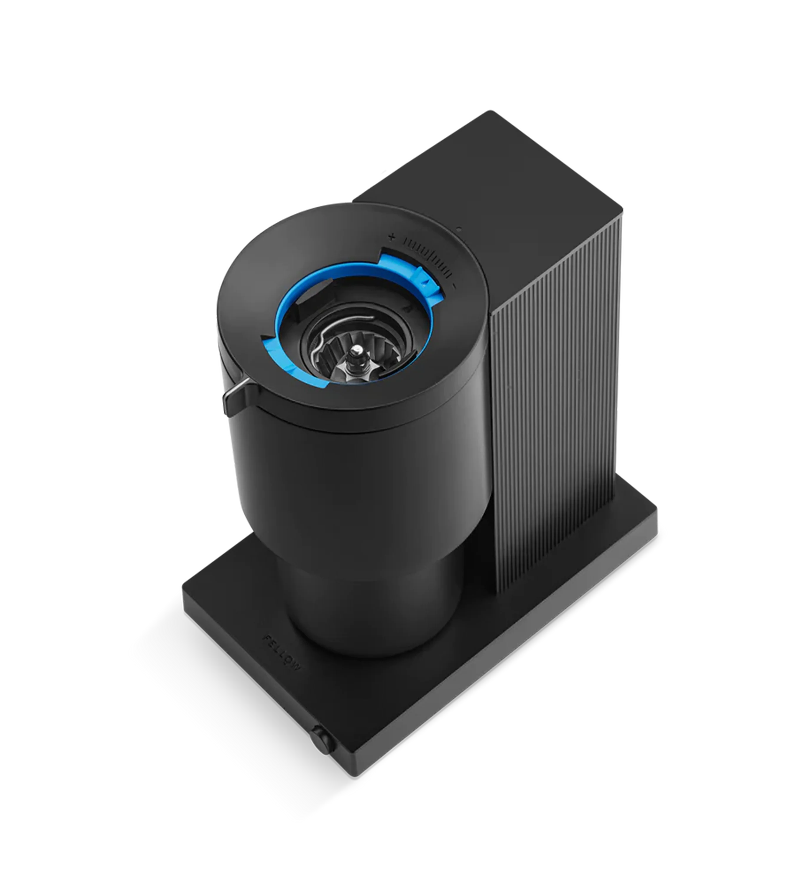 Opus Conical Burr Grinder (Matte Black) - Image 2